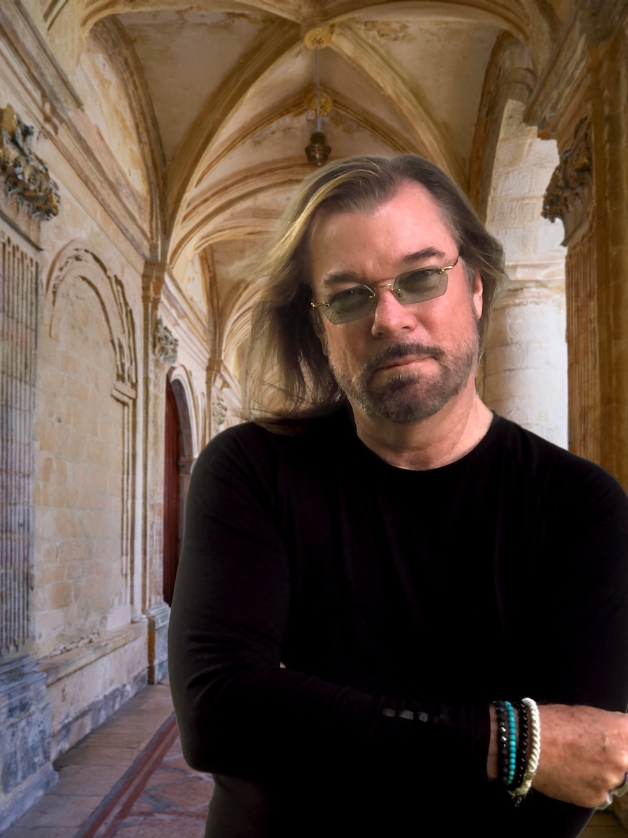 Frank Jacob — Host of The Navigator’s Circle